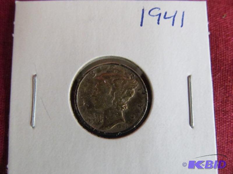 Coin