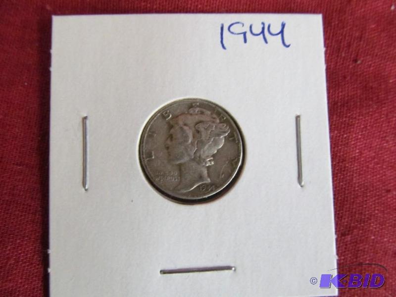 Coin