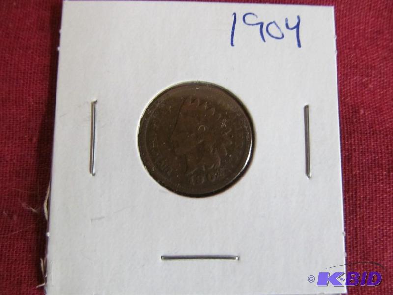 Coin