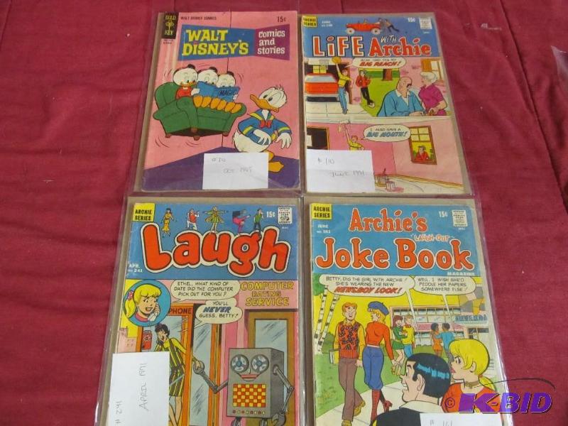 Comic Book