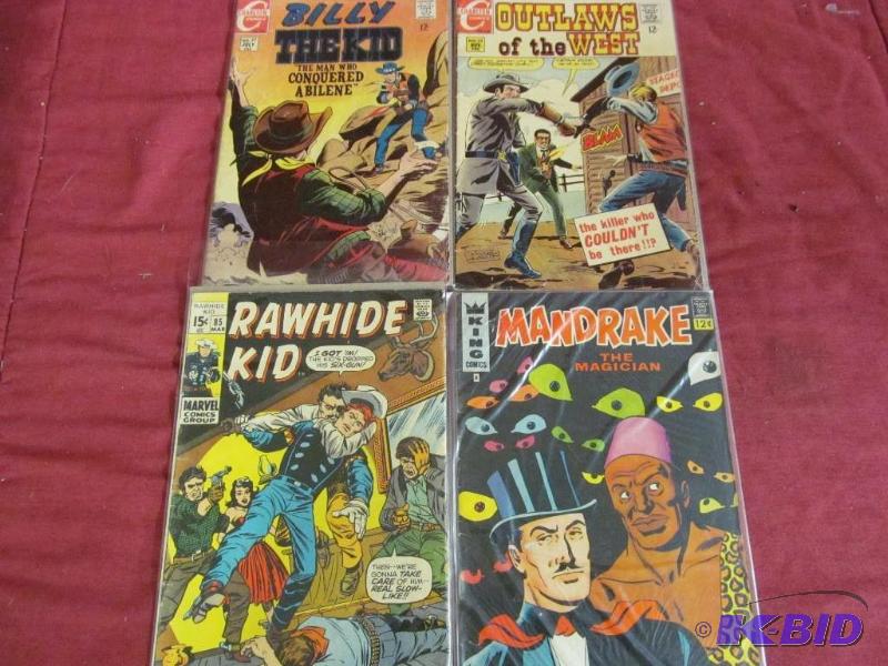 Comic Book