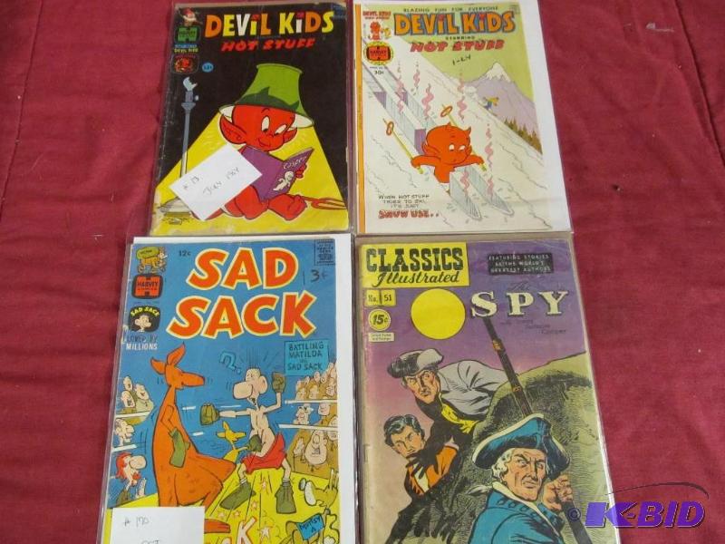 Comic Book
