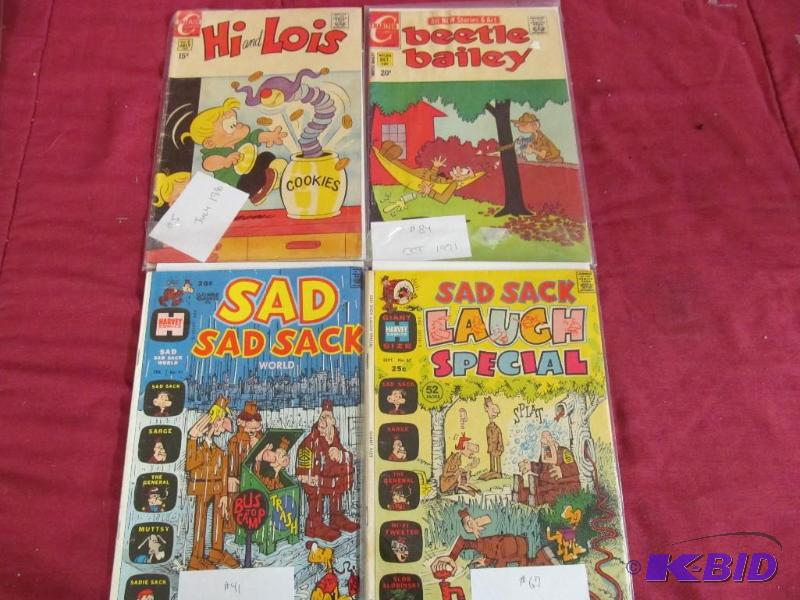 Comic Book