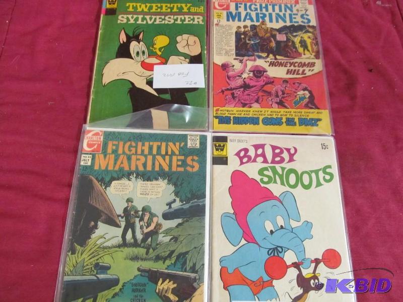 Comic Book