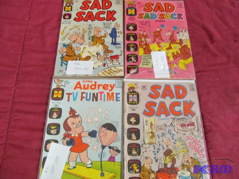 Comic Book