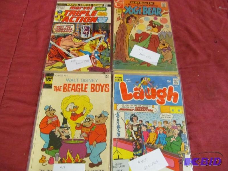 Comic Book