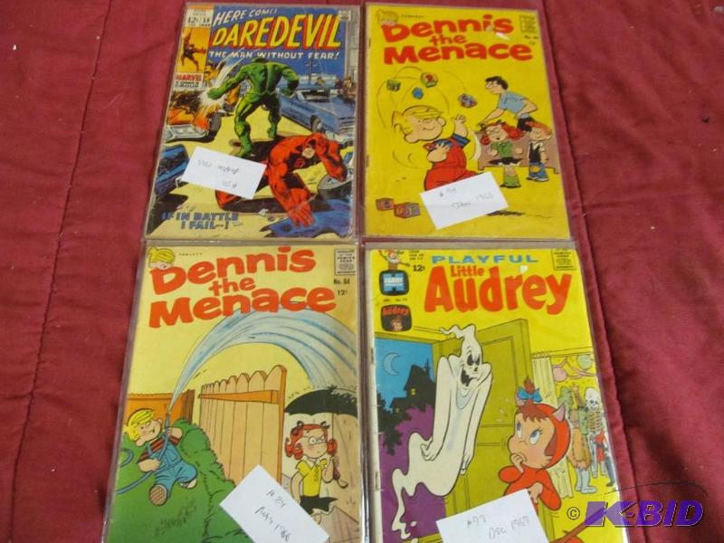 Comic Book