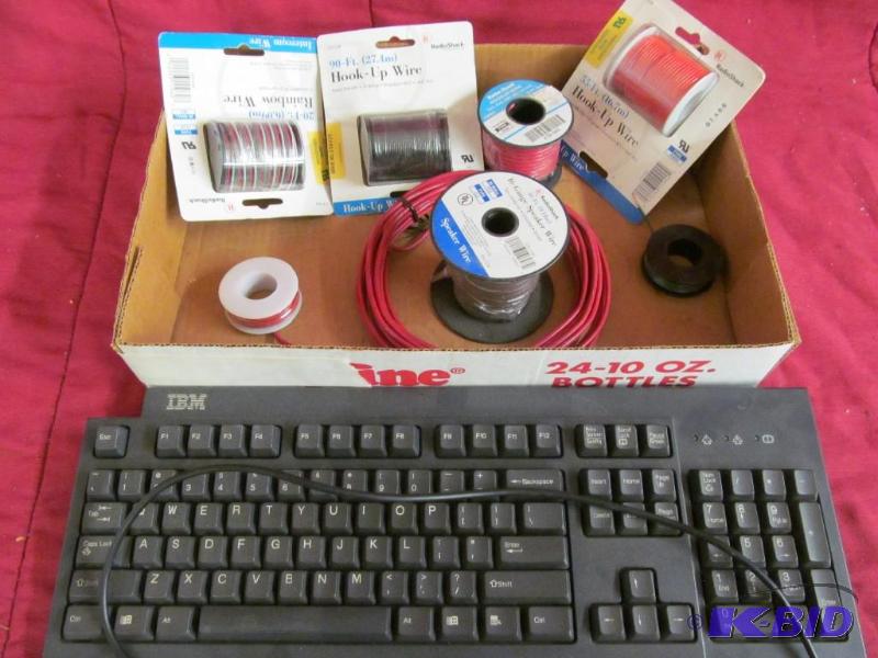 Wire