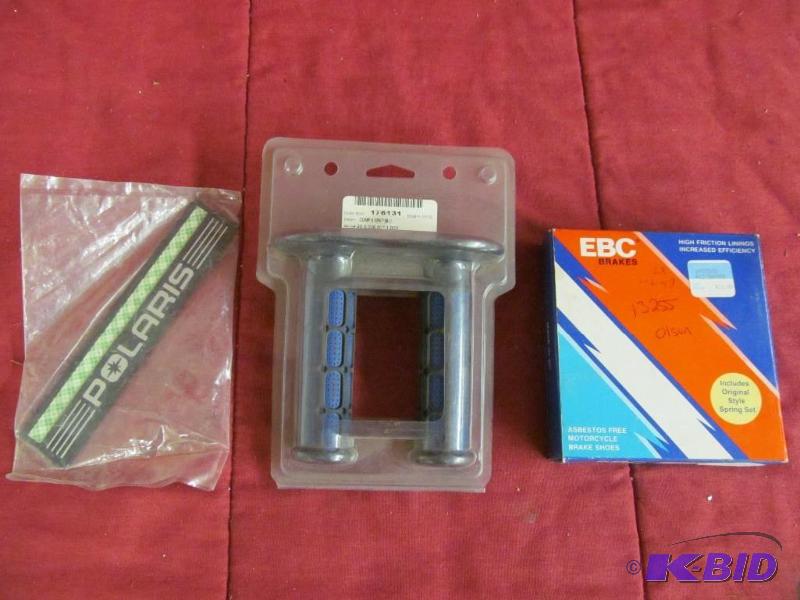Motorcycle Part