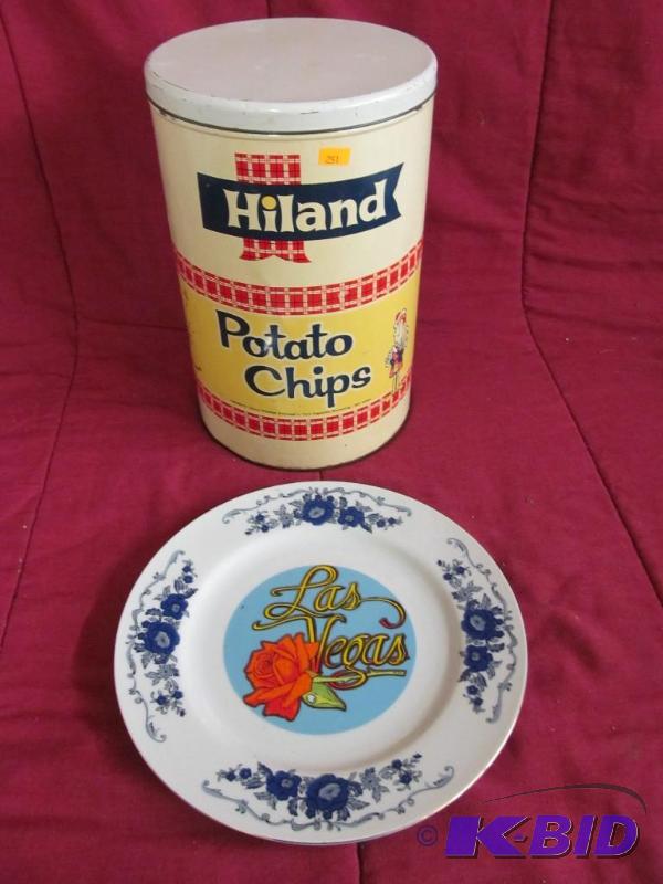 Tin