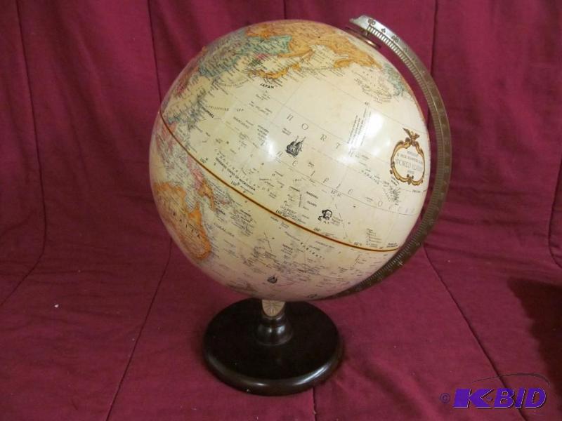 Globe