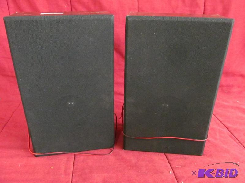 Speaker