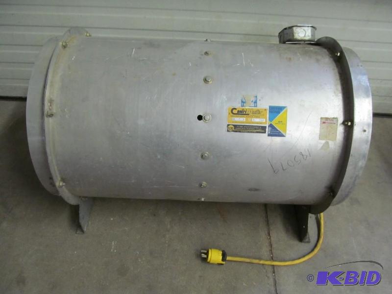 Grain Dryer