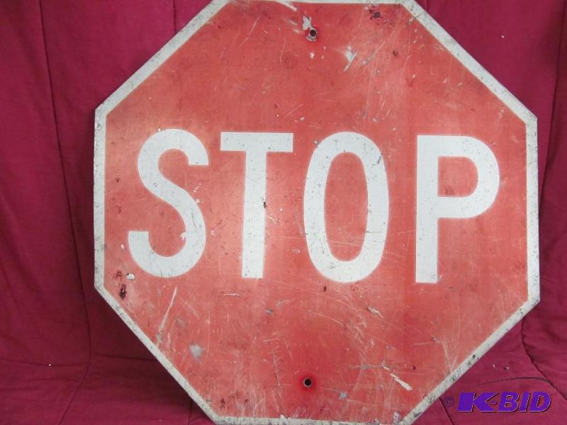 Sign