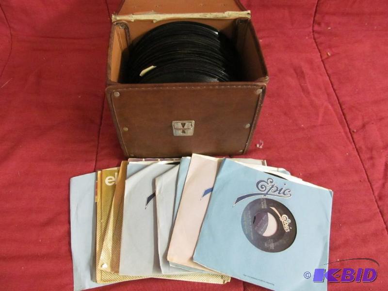 Records