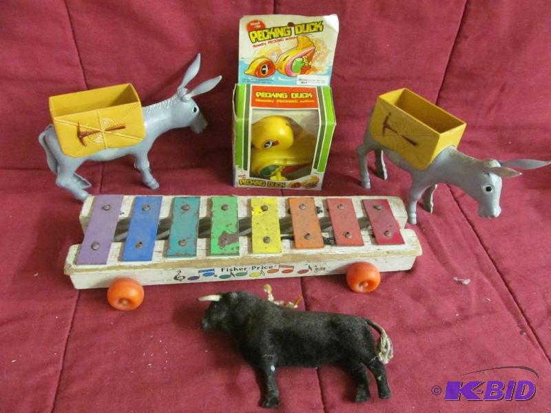 Toy