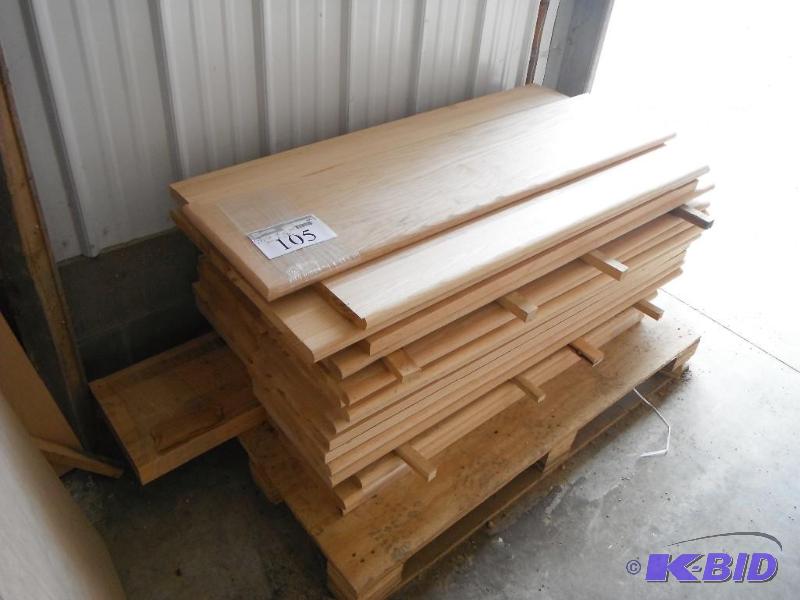 29 Oak 11 12&quot Stair Treads Various Leng...