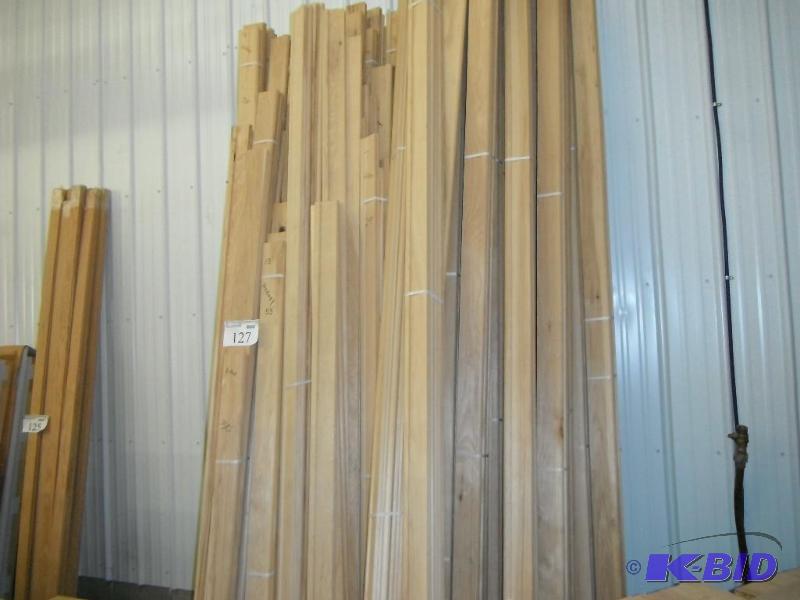 Hickory 3 12&quot Landing Tread Various Len...