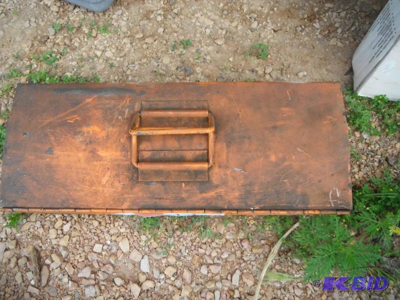 4 Ton Capacity Hydraulic Body-Frame Repair Ki...