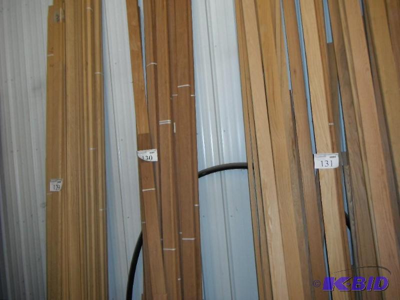Cumaru&nbsp3 12&quot Landing Tread Various...