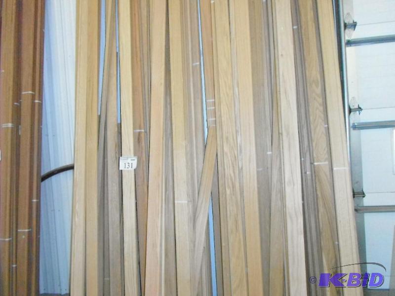 Red Oak 3 12&quot Landing Tread Various Len...
