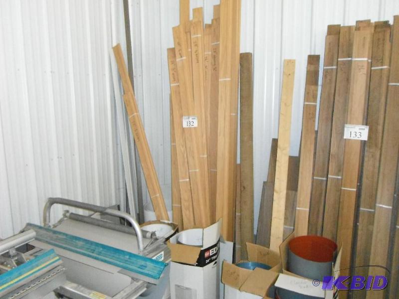 Red Oak&nbsp3 12&quot Landing Tread Variou...