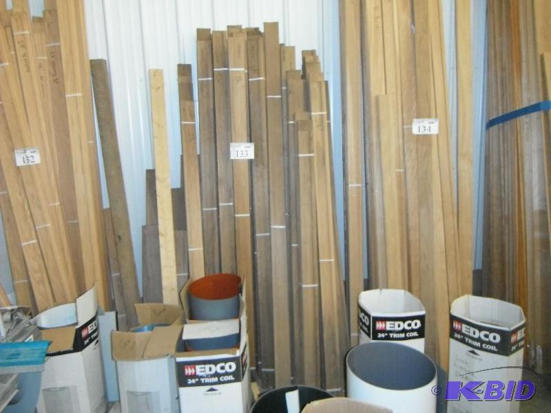 Walnut&nbsp3 12&quot Landing Tread Various...