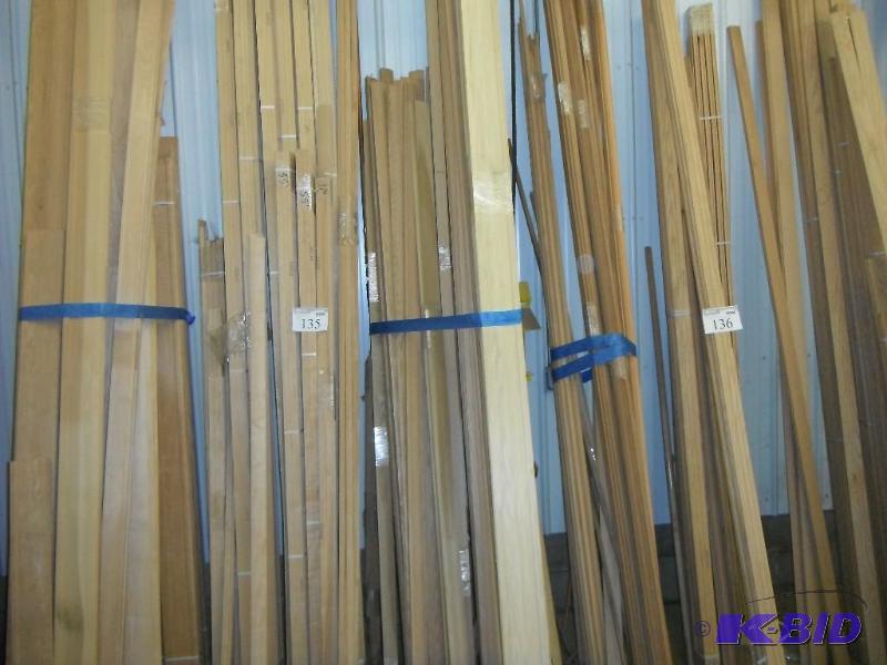 Maple Reducer Various Lengths...