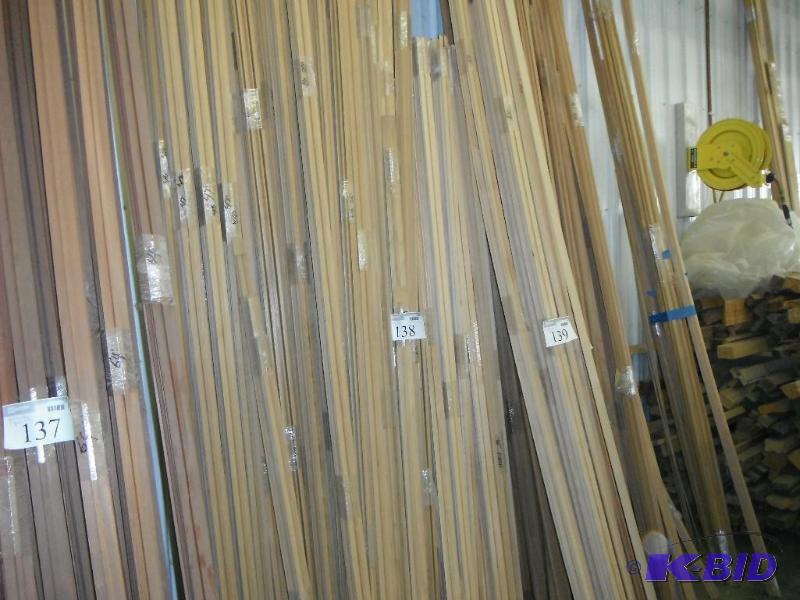 White Oak T-Square Various Lengths...