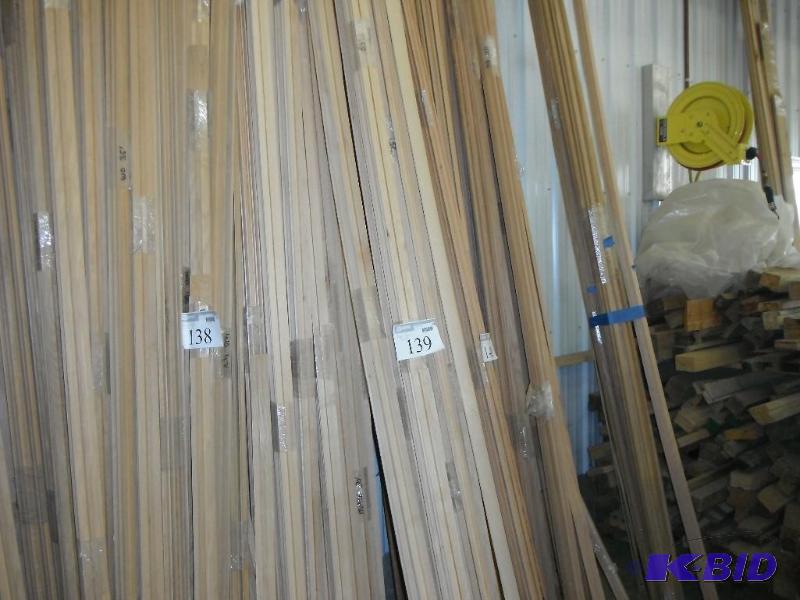 Maple T-Square Various Lengths&nbsp...