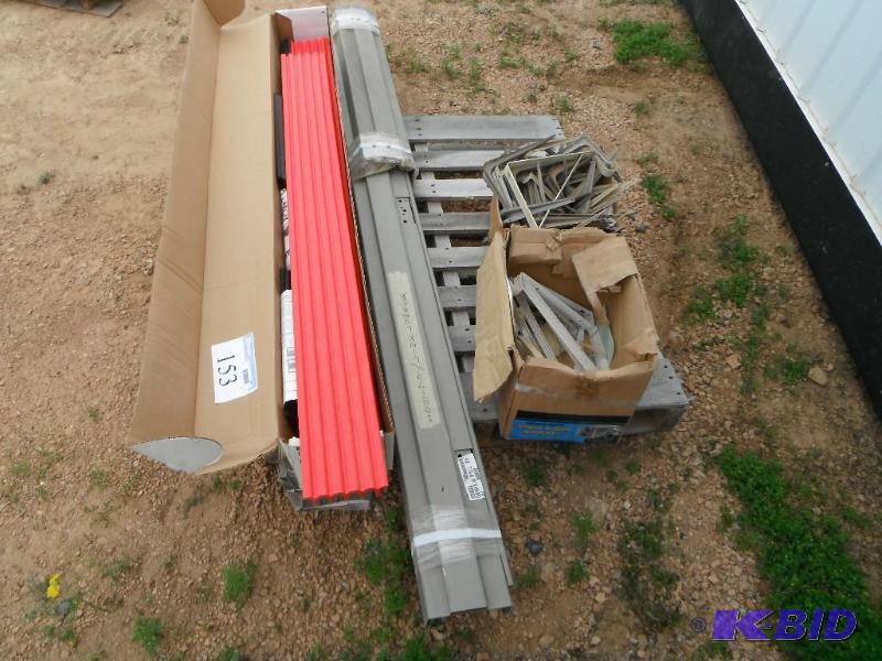 Pallet Lot Including Powermadd Multi-Glides f...