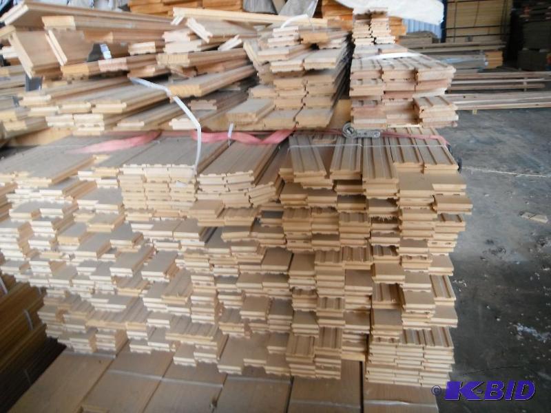 Oak (200) 2&quotx82&quot, (30) 2 12&quotx...