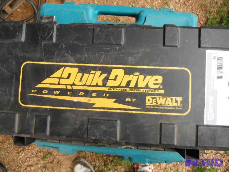 Duik Drive Pro and Duik Drive 2000 Auto-Feed ...