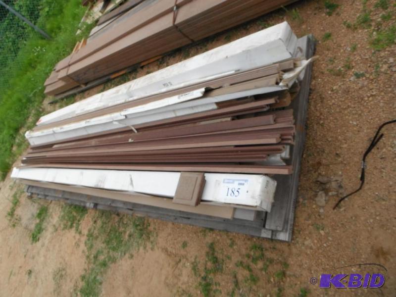 145&quot Lumber...