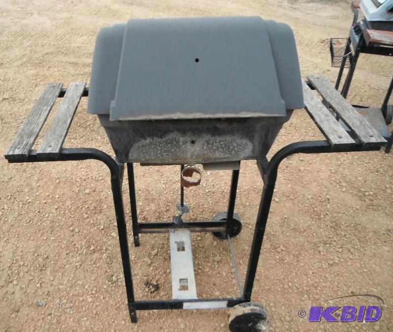 Grill Master 530...