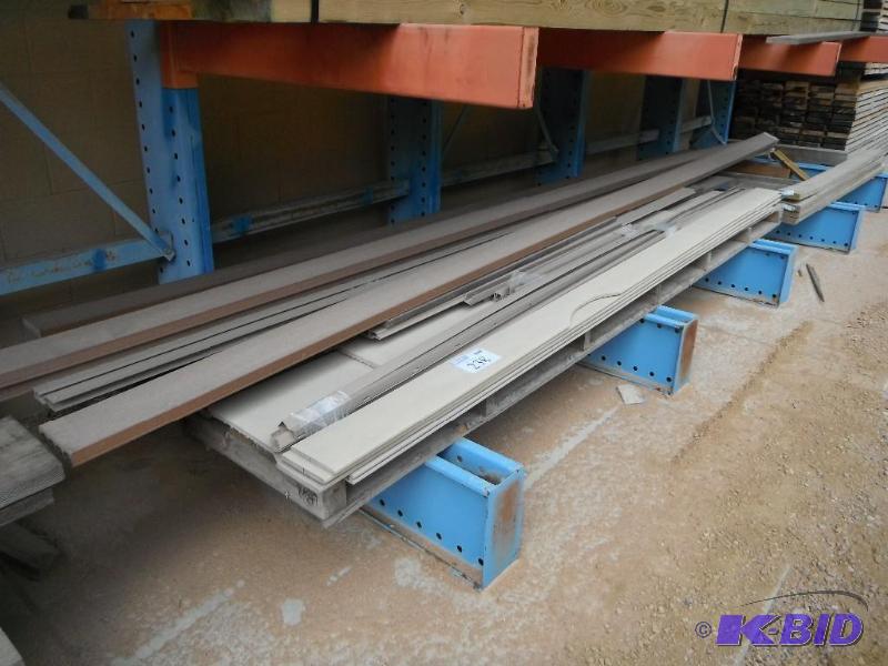 Misc&nbspComposite Decking Lumber...
