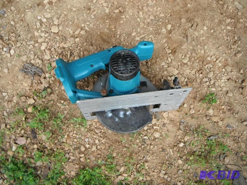 Makita&nbsp5620D Circular&nbspSaw...