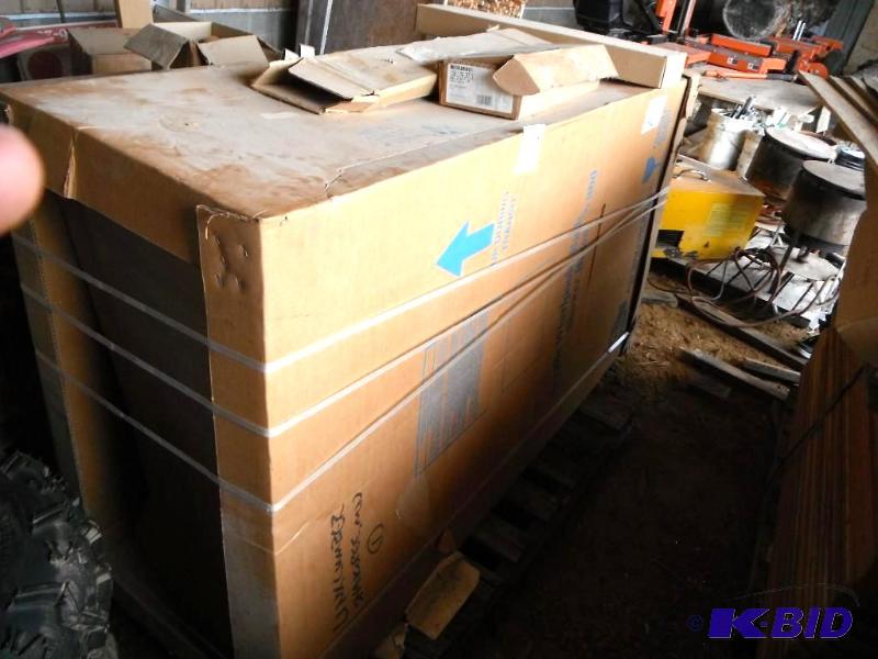 Acrylic Whirlpools, Baths, and Shower Bases P...