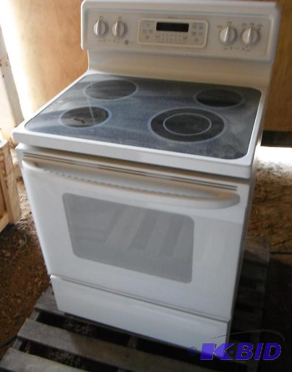 GE Spectra Oven...