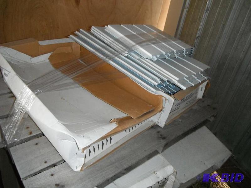 2 Boxes Aluma-Kore&nbspPre-Cut Aluminum Soff...