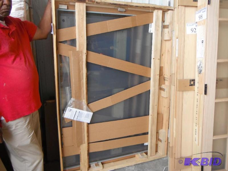 Casement Window, 62&quot x 45&quot, New in ...