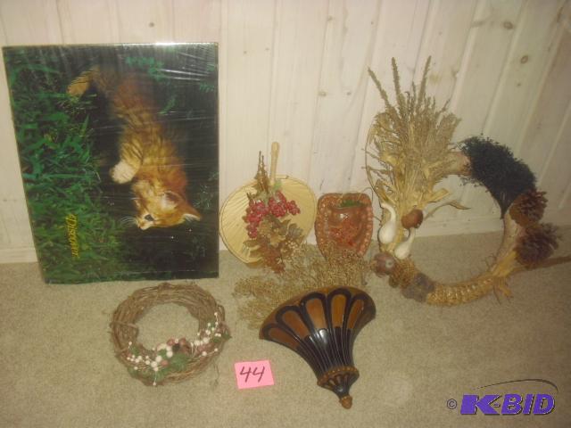 Nik Naks and Pictures from the basement rec r...