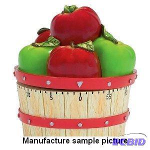 Boston Warehouse Apple Pickin Timer -Tim...