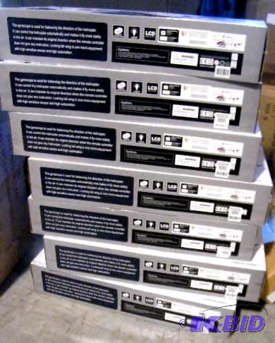 Seven 21&quotL&nbspKidz Tech 3.5 Channel LC...