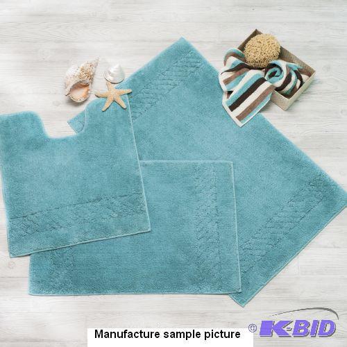 3-Piece Serene Rug Set  -Cozy set includes ...