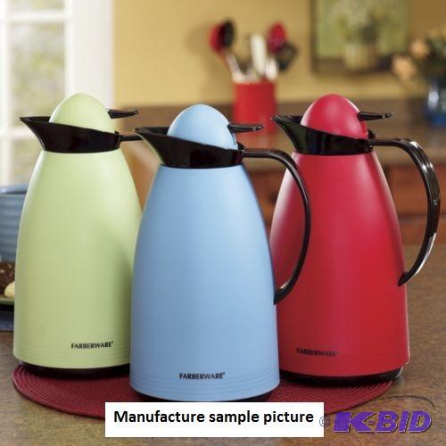 Colorful Carafe by Farberware (mint)&nbsp -K...