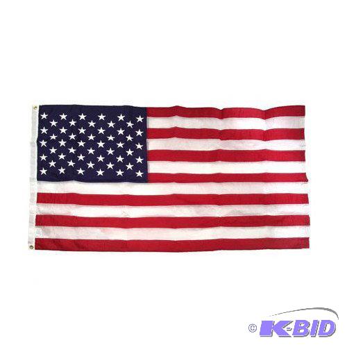 Olympus Flag and Banner Deluxe Aluminum Flag ...