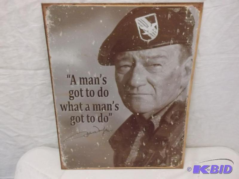&quotA mans got to do what a mans got to d...