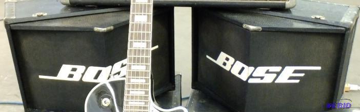 lot 51 image: Loudspeakers