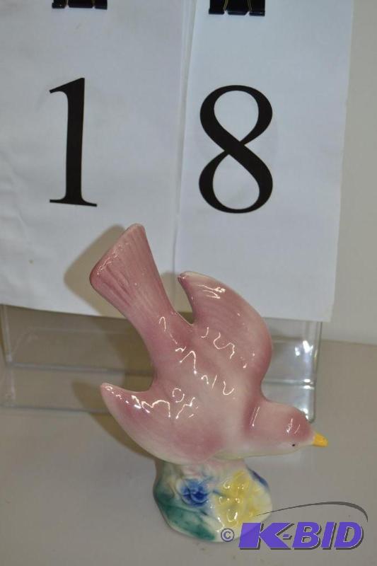 lot 18 image: Royal Copley